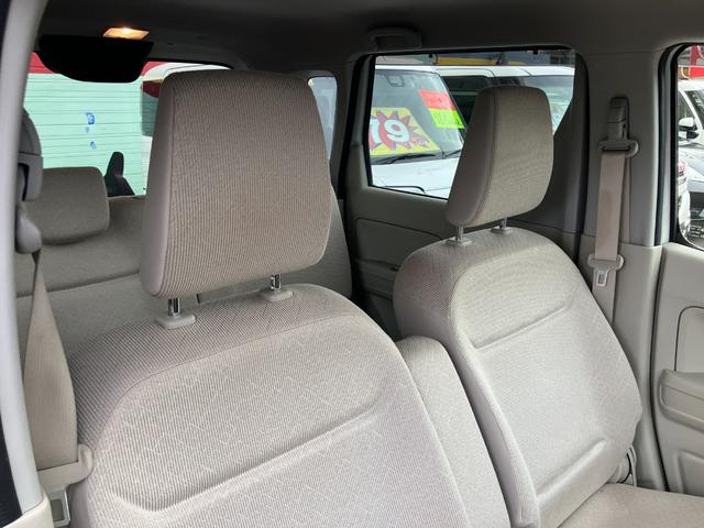 ワゴンＲ ハイブリッドＦＸ　バックカメラ　ナビ　ＴＶ　レーンアシスト　衝突被害軽減システム　オートライト　スマートキー　アイドリングストップ　電動格納ミラー　シートヒーター　ベンチシート　ＣＶＴ　ＥＳＣ　ＣＤ　ＤＶＤ再生　ＵＳＢ（54枚目）