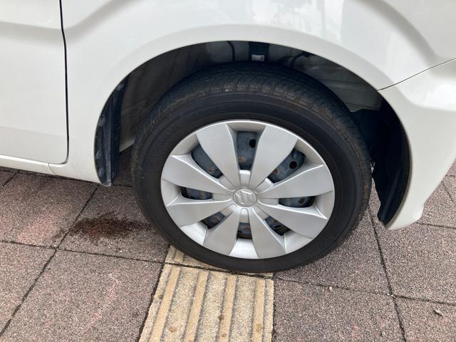 ワゴンＲ ハイブリッドＦＸ　バックカメラ　ナビ　ＴＶ　レーンアシスト　衝突被害軽減システム　オートライト　スマートキー　アイドリングストップ　電動格納ミラー　シートヒーター　ベンチシート　ＣＶＴ　ＥＳＣ　ＣＤ　ＤＶＤ再生　ＵＳＢ（60枚目）