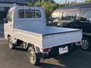 軽トラ 4WD MT エアコン 運転席エアバッグ 三方開 ヘッドライトレベライザー(19枚目)