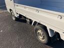 軽トラ 4WD MT エアコン 運転席エアバッグ 三方開 ヘッドライトレベライザー(26枚目)