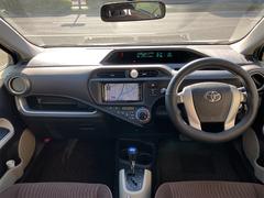 運転者にとっては日々使用することとなる運転席です。運転席が快適だと運転に集中することができますね。 2