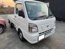 クリッパートラック  5速マニュアル エアコン 4WD 3方開 中古車画像_4