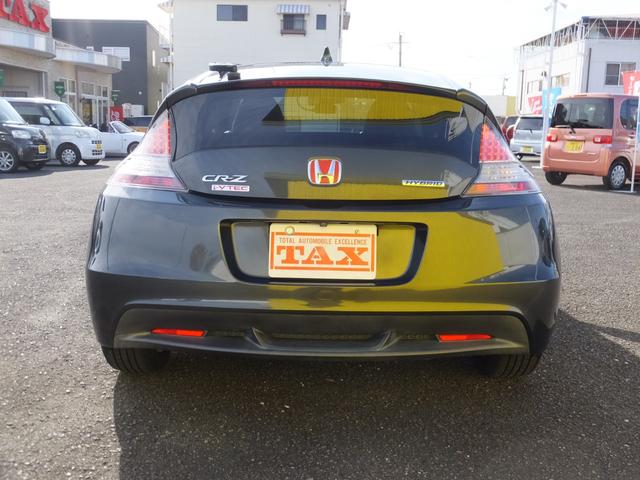 ホンダ ＣＲ－Ｚ