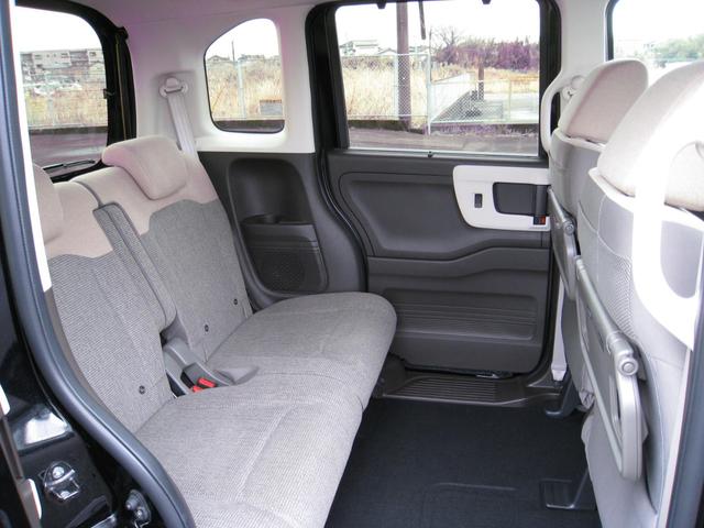 Ｎ－ＢＯＸ Ｌ　ホンダセンシング・衝突被害軽減ブレーキ・誤発信抑制・車線維持支援・アダプティブクルーズコントロール・左側オートスライドドア・カロッツェリアナビ・バックカメラ・ＥＴＣ・ＬＥＤヘッドライト・オートライト（23枚目）
