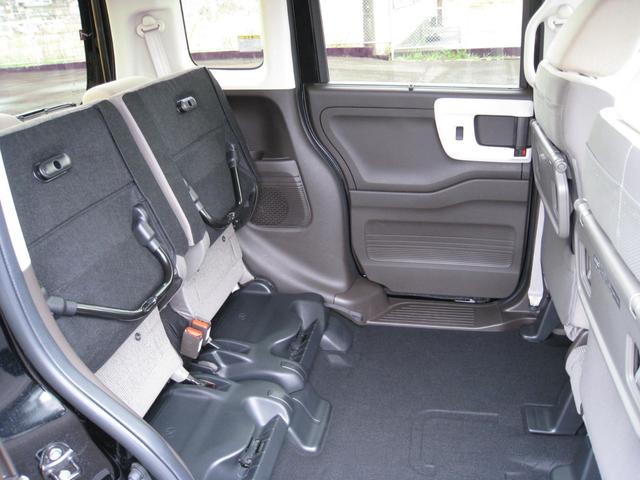 Ｎ－ＢＯＸ Ｌ　ホンダセンシング・衝突被害軽減ブレーキ・誤発信抑制・車線維持支援・アダプティブクルーズコントロール・左側オートスライドドア・カロッツェリアナビ・バックカメラ・ＥＴＣ・ＬＥＤヘッドライト・オートライト（24枚目）