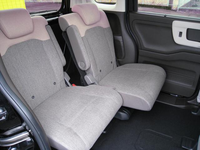 Ｎ－ＢＯＸ Ｌ　ホンダセンシング・衝突被害軽減ブレーキ・誤発信抑制・車線維持支援・アダプティブクルーズコントロール・左側オートスライドドア・カロッツェリアナビ・バックカメラ・ＥＴＣ・ＬＥＤヘッドライト・オートライト（25枚目）