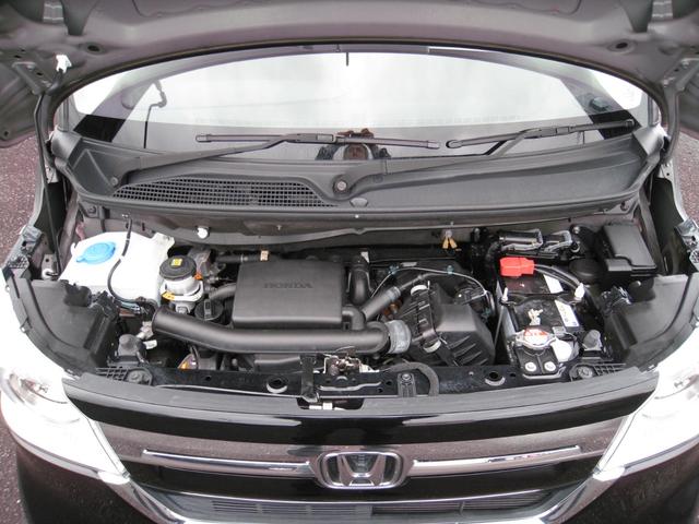 Ｎ－ＢＯＸ Ｌ　ホンダセンシング・衝突被害軽減ブレーキ・誤発信抑制・車線維持支援・アダプティブクルーズコントロール・左側オートスライドドア・カロッツェリアナビ・バックカメラ・ＥＴＣ・ＬＥＤヘッドライト・オートライト（40枚目）