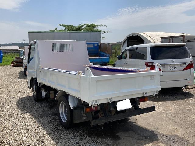 ダンプ 低床 最大積載量3000kg コボレン付 NOx・PM適合車 外装仕上済 5速ミッション フル装備 キーレス ABS エアバック(19枚目)