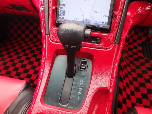 300ZXツインターボ Tバールーフ HID ローダウン(19枚目)