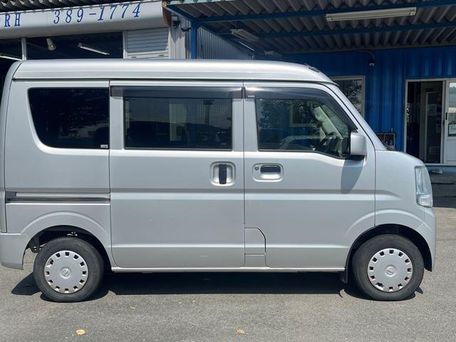 日産 ＮＶ１００クリッパーバン