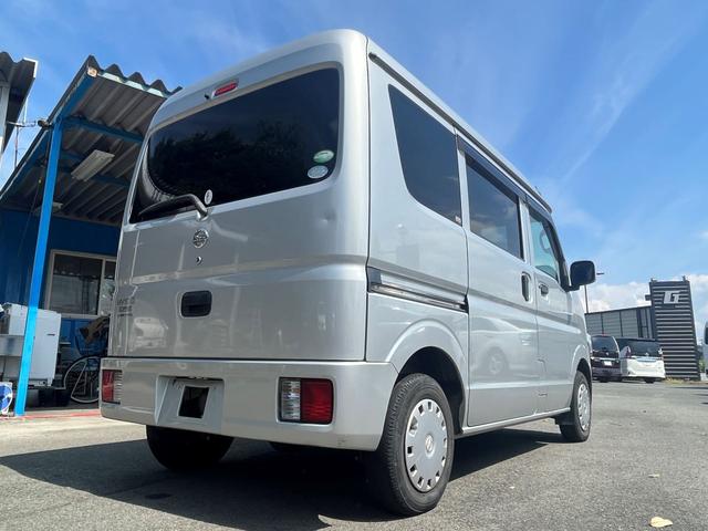 日産 ＮＶ１００クリッパーバン