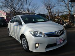 熊本県で購入できるトヨタ Saiの中古車在庫一覧 ナビクルcar 1ページ目