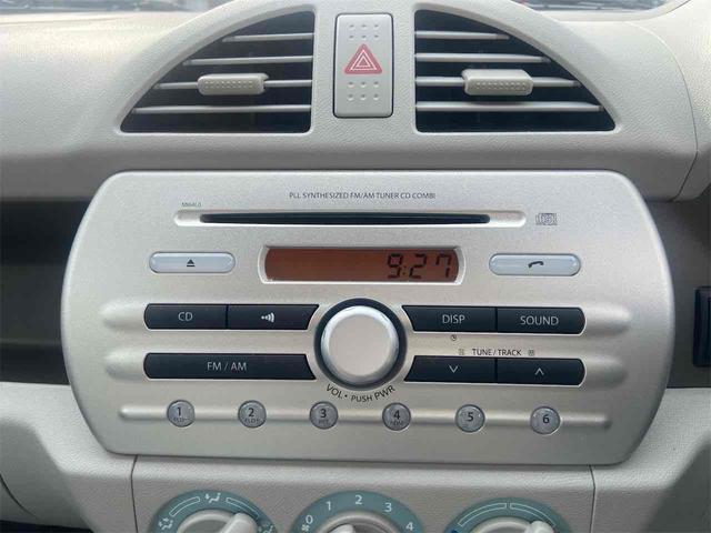 アルトエコ ＥＣＯ－Ｌ　アイドリングストップ　ＣＶＴ　ＣＤ　エアコン　パワーウィンドウ　運転席エアバッグ　助手席エアバッグ（3枚目）