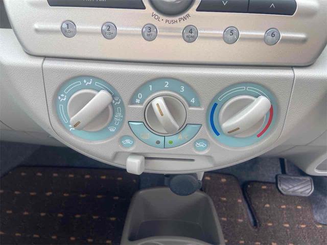アルトエコ ＥＣＯ－Ｌ　アイドリングストップ　ＣＶＴ　ＣＤ　エアコン　パワーウィンドウ　運転席エアバッグ　助手席エアバッグ（4枚目）