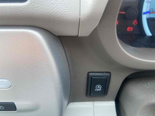 アルトエコ ＥＣＯ－Ｌ　アイドリングストップ　ＣＶＴ　ＣＤ　エアコン　パワーウィンドウ　運転席エアバッグ　助手席エアバッグ（6枚目）