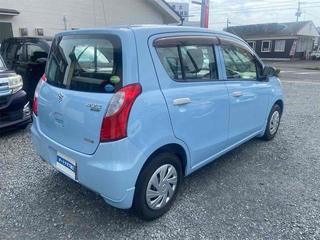 アルトエコ ＥＣＯ－Ｌ　アイドリングストップ　ＣＶＴ　ＣＤ　エアコン　パワーウィンドウ　運転席エアバッグ　助手席エアバッグ（15枚目）