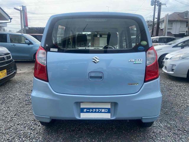 アルトエコ ＥＣＯ－Ｌ　アイドリングストップ　ＣＶＴ　ＣＤ　エアコン　パワーウィンドウ　運転席エアバッグ　助手席エアバッグ（16枚目）