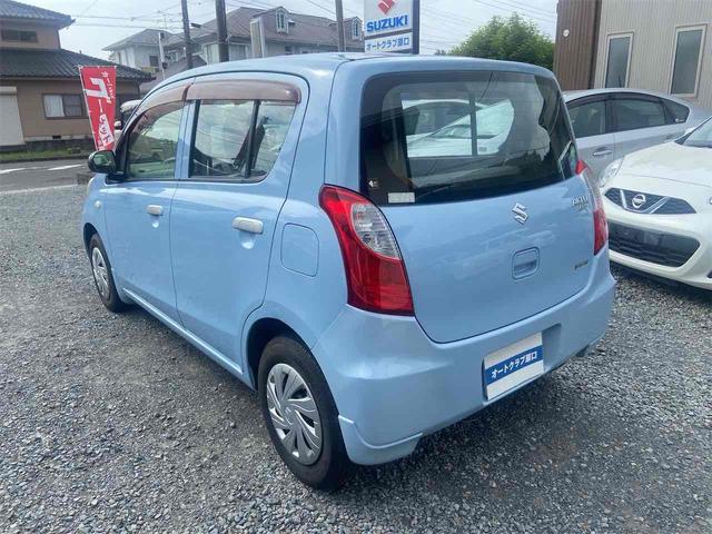 アルトエコ ＥＣＯ－Ｌ　アイドリングストップ　ＣＶＴ　ＣＤ　エアコン　パワーウィンドウ　運転席エアバッグ　助手席エアバッグ（17枚目）