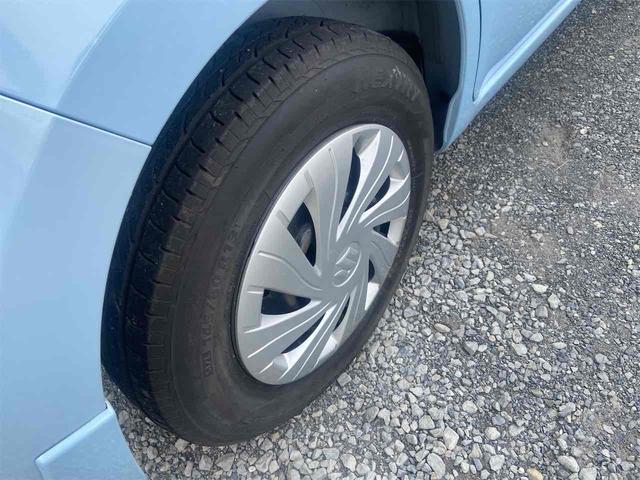 アルトエコ ＥＣＯ－Ｌ　アイドリングストップ　ＣＶＴ　ＣＤ　エアコン　パワーウィンドウ　運転席エアバッグ　助手席エアバッグ（18枚目）