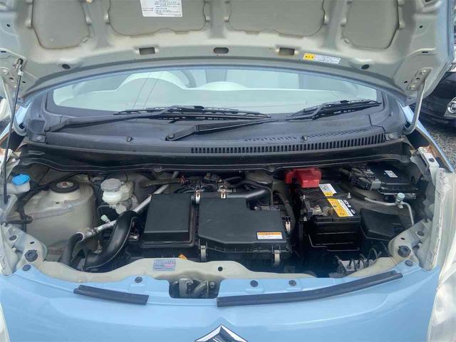 アルトエコ ＥＣＯ－Ｌ　アイドリングストップ　ＣＶＴ　ＣＤ　エアコン　パワーウィンドウ　運転席エアバッグ　助手席エアバッグ（20枚目）