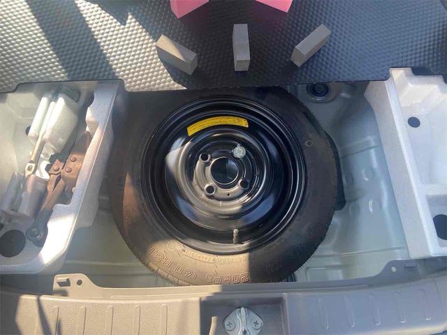 アルトエコ ＥＣＯ－Ｌ　アイドリングストップ　ＣＶＴ　ＣＤ　エアコン　パワーウィンドウ　運転席エアバッグ　助手席エアバッグ（24枚目）