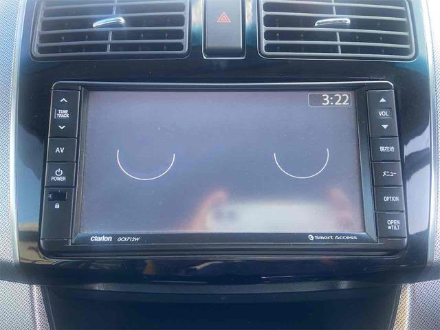 ステラ カスタムＲ　ナビ　ＴＶ　ＨＩＤ　ＬＥＤヘッドランプ　スマートキー　アイドリングストップ　電動格納ミラー　ベンチシート　ＣＶＴ　盗難防止システム　ＡＢＳ　アルミホイール　衝突安全ボディ　エアコン　パワーステアリング（4枚目）