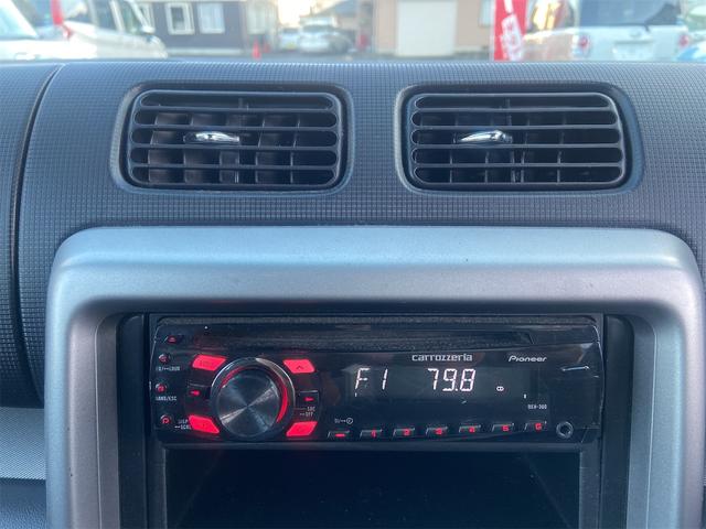 ムーヴコンテ カスタム　Ｘ　スマートキー　電動格納ミラー　ベンチシート　ＣＶＴ　ＣＤ　エアコン　パワーステアリング　パワーウィンドウ（3枚目）