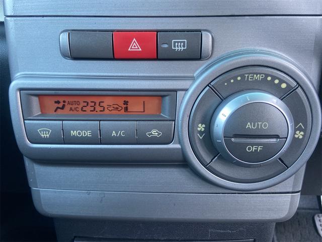 ムーヴコンテ カスタム　Ｘ　スマートキー　電動格納ミラー　ベンチシート　ＣＶＴ　ＣＤ　エアコン　パワーステアリング　パワーウィンドウ（5枚目）