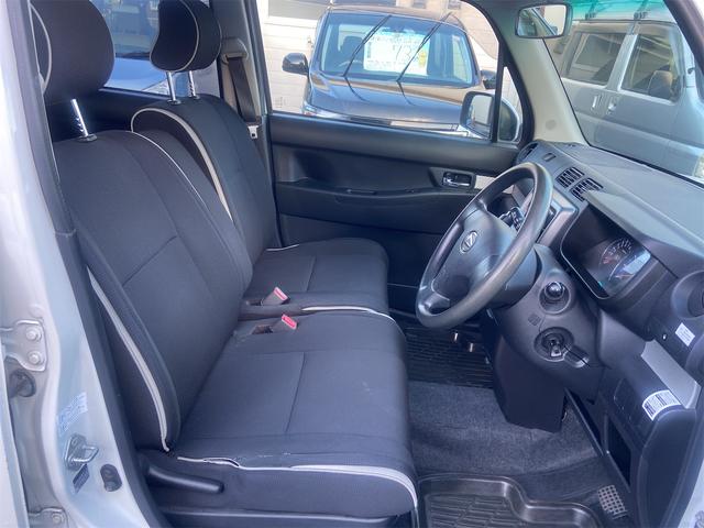 ムーヴコンテ カスタム　Ｘ　スマートキー　電動格納ミラー　ベンチシート　ＣＶＴ　ＣＤ　エアコン　パワーステアリング　パワーウィンドウ（9枚目）