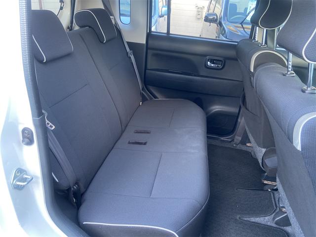 ムーヴコンテ カスタム　Ｘ　スマートキー　電動格納ミラー　ベンチシート　ＣＶＴ　ＣＤ　エアコン　パワーステアリング　パワーウィンドウ（10枚目）