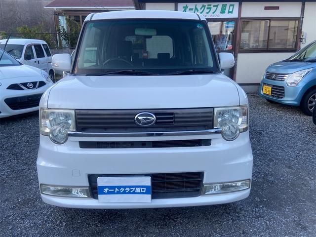 ムーヴコンテ カスタム　Ｘ　スマートキー　電動格納ミラー　ベンチシート　ＣＶＴ　ＣＤ　エアコン　パワーステアリング　パワーウィンドウ（11枚目）