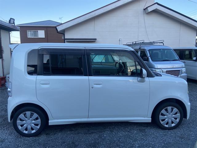 ムーヴコンテ カスタム　Ｘ　スマートキー　電動格納ミラー　ベンチシート　ＣＶＴ　ＣＤ　エアコン　パワーステアリング　パワーウィンドウ（14枚目）