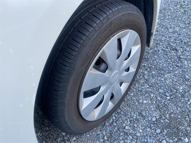 ムーヴコンテ カスタム　Ｘ　スマートキー　電動格納ミラー　ベンチシート　ＣＶＴ　ＣＤ　エアコン　パワーステアリング　パワーウィンドウ（20枚目）