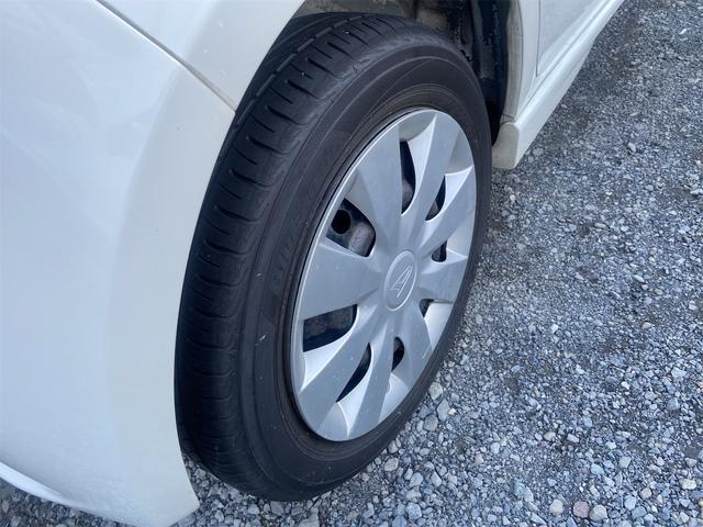 ムーヴコンテ カスタム　Ｘ　スマートキー　電動格納ミラー　ベンチシート　ＣＶＴ　ＣＤ　エアコン　パワーステアリング　パワーウィンドウ（21枚目）