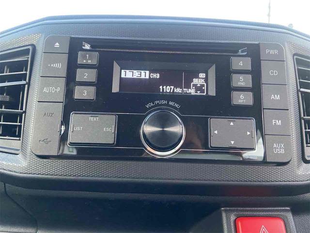 ミライース Ｌ　ＳＡＩＩＩ　ドライブレコーダー　クリアランスソナー　衝突被害軽減システム　オートマチックハイビーム　キーレスエントリー　アイドリングストップ　ＣＶＴ　盗難防止システム　ＡＢＳ　ＥＳＣ　ＣＤ　ＵＳＢ（3枚目）