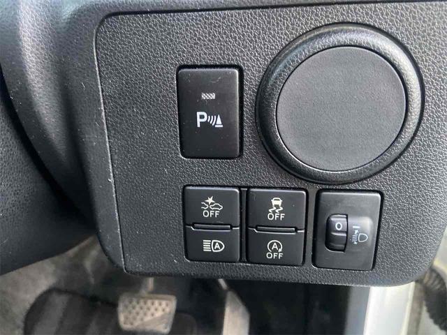 ミライース Ｌ　ＳＡＩＩＩ　ドライブレコーダー　クリアランスソナー　衝突被害軽減システム　オートマチックハイビーム　キーレスエントリー　アイドリングストップ　ＣＶＴ　盗難防止システム　ＡＢＳ　ＥＳＣ　ＣＤ　ＵＳＢ（6枚目）