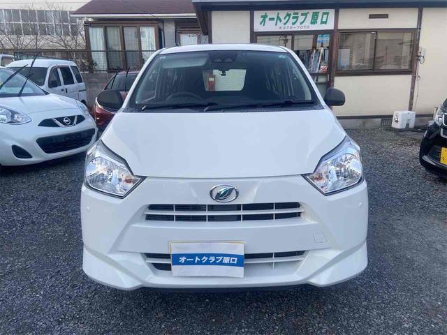 ミライース Ｌ　ＳＡＩＩＩ　ドライブレコーダー　クリアランスソナー　衝突被害軽減システム　オートマチックハイビーム　キーレスエントリー　アイドリングストップ　ＣＶＴ　盗難防止システム　ＡＢＳ　ＥＳＣ　ＣＤ　ＵＳＢ（12枚目）