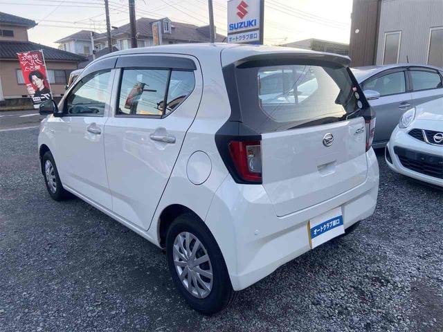 ミライース Ｌ　ＳＡＩＩＩ　ドライブレコーダー　クリアランスソナー　衝突被害軽減システム　オートマチックハイビーム　キーレスエントリー　アイドリングストップ　ＣＶＴ　盗難防止システム　ＡＢＳ　ＥＳＣ　ＣＤ　ＵＳＢ（15枚目）