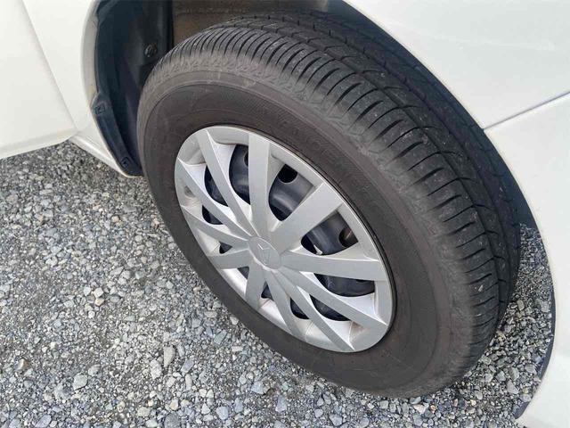 ミライース Ｌ　ＳＡＩＩＩ　ドライブレコーダー　クリアランスソナー　衝突被害軽減システム　オートマチックハイビーム　キーレスエントリー　アイドリングストップ　ＣＶＴ　盗難防止システム　ＡＢＳ　ＥＳＣ　ＣＤ　ＵＳＢ（19枚目）