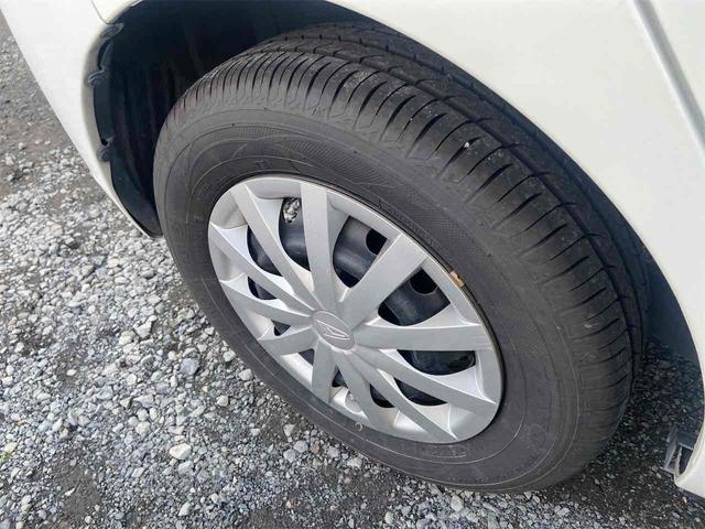 ミライース Ｌ　ＳＡＩＩＩ　ドライブレコーダー　クリアランスソナー　衝突被害軽減システム　オートマチックハイビーム　キーレスエントリー　アイドリングストップ　ＣＶＴ　盗難防止システム　ＡＢＳ　ＥＳＣ　ＣＤ　ＵＳＢ（20枚目）