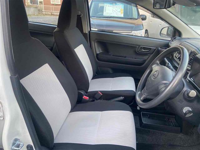 ミライース Ｌ　ＳＡＩＩＩ　ドライブレコーダー　クリアランスソナー　衝突被害軽減システム　オートマチックハイビーム　キーレスエントリー　アイドリングストップ　ＣＶＴ　盗難防止システム　ＡＢＳ　ＥＳＣ　ＣＤ　ＵＳＢ（26枚目）