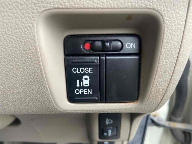 N-BOX G・Lパッケージ ETC バックカメラ 両側スライド・片側電動 ナビ TV スマートキー 電動格納ミラー ベンチシート CVT 盗難防止システム ABS ESC アルミホイール 衝突安全ボディ エアコン(8枚目)