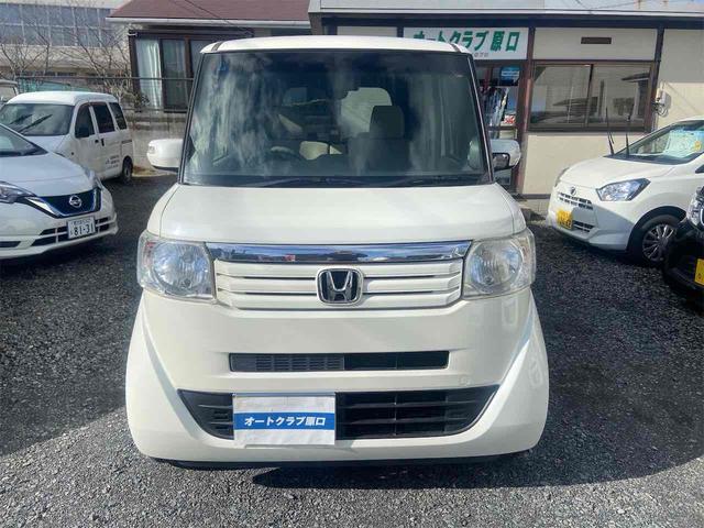 N-BOX G・Lパッケージ ETC バックカメラ 両側スライド・片側電動 ナビ TV スマートキー 電動格納ミラー ベンチシート CVT 盗難防止システム ABS ESC アルミホイール 衝突安全ボディ エアコン(12枚目)