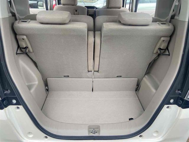 N-BOX G・Lパッケージ ETC バックカメラ 両側スライド・片側電動 ナビ TV スマートキー 電動格納ミラー ベンチシート CVT 盗難防止システム ABS ESC アルミホイール 衝突安全ボディ エアコン(19枚目)