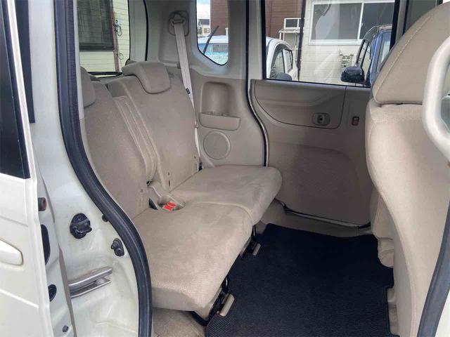 N-BOX G・Lパッケージ ETC バックカメラ 両側スライド・片側電動 ナビ TV スマートキー 電動格納ミラー ベンチシート CVT 盗難防止システム ABS ESC アルミホイール 衝突安全ボディ エアコン(25枚目)