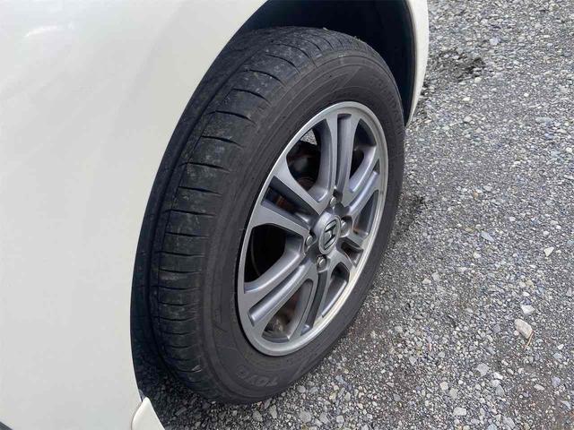 N-BOX G・Lパッケージ ETC バックカメラ 両側スライド・片側電動 ナビ TV スマートキー 電動格納ミラー ベンチシート CVT 盗難防止システム ABS ESC アルミホイール 衝突安全ボディ エアコン(29枚目)