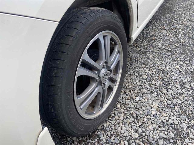 N-BOX G・Lパッケージ ETC バックカメラ 両側スライド・片側電動 ナビ TV スマートキー 電動格納ミラー ベンチシート CVT 盗難防止システム ABS ESC アルミホイール 衝突安全ボディ エアコン(30枚目)