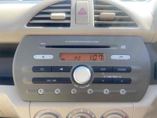 アルト F キーレスエントリー AT 盗難防止システム CD 衝突安全ボディ エアコン パワーステアリング パワーウィンドウ(3枚目)