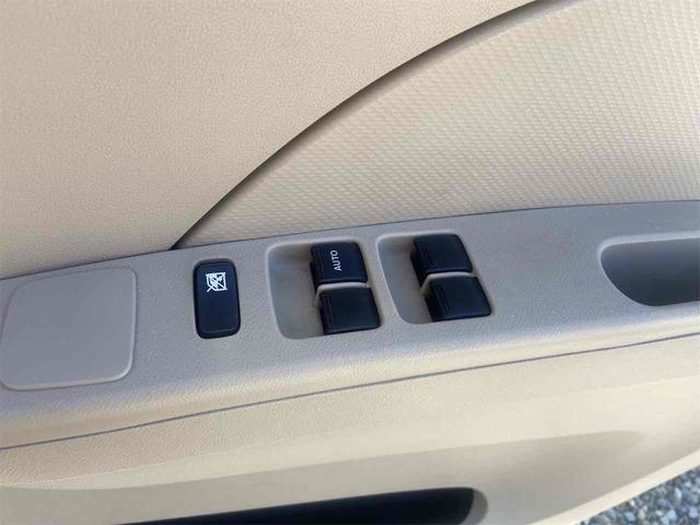 アルト F キーレスエントリー AT 盗難防止システム CD 衝突安全ボディ エアコン パワーステアリング パワーウィンドウ(7枚目)