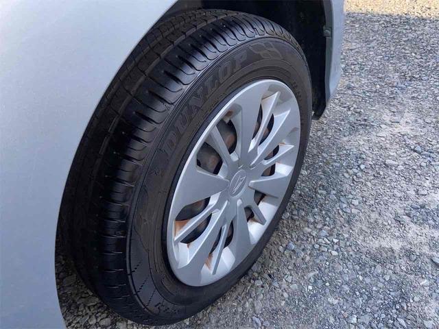 トール X SAII バックカメラ ナビ TV 両側スライド・片側電動 クリアランスソナー 衝突被害軽減システム スマートキー アイドリングストップ 電動格納ミラー CVT 盗難防止システム 衝突安全ボディ ABS ESC(20枚目)